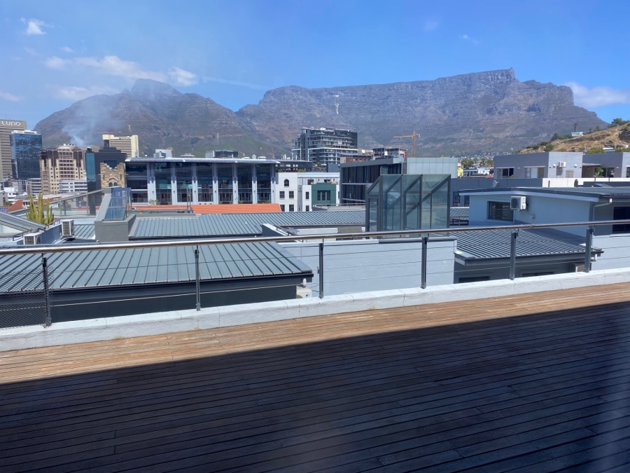 To Let commercial Property for Rent in De Waterkant Western Cape
